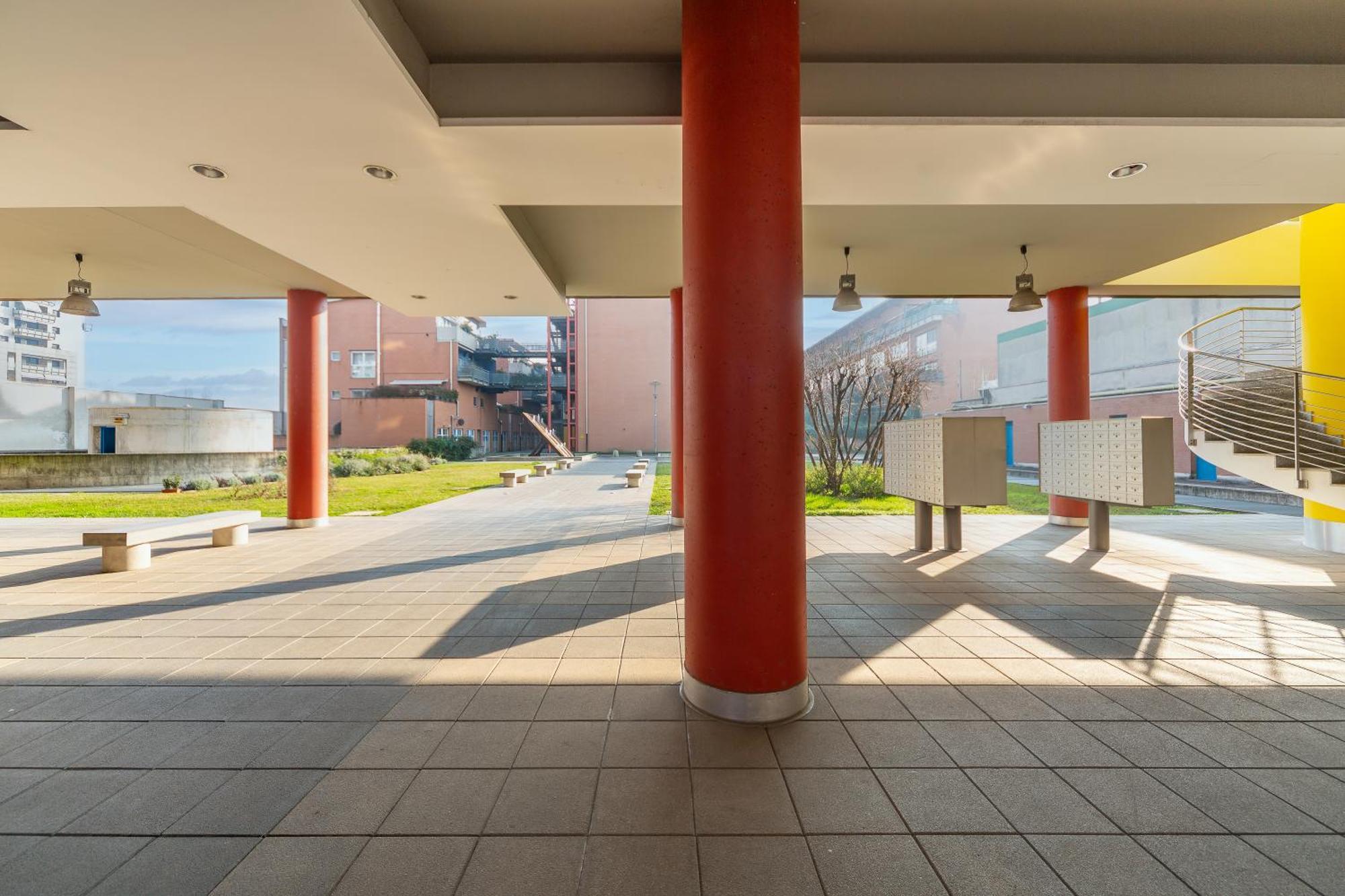 Casagogol - Nuovo Nel Design District Appartement *