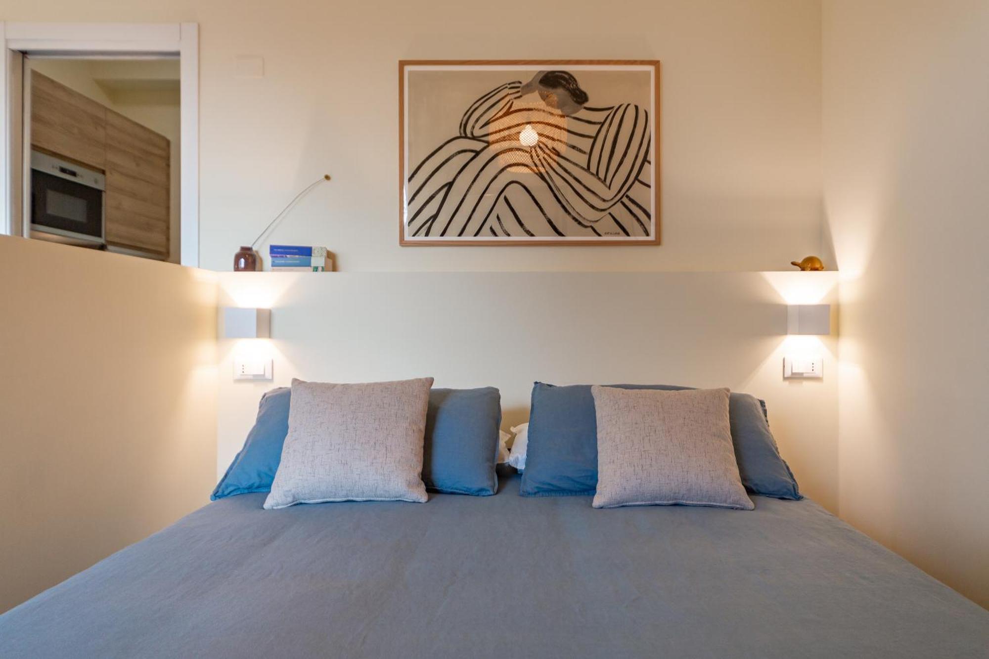 Casagogol - Nuovo Nel Design District Appartement *