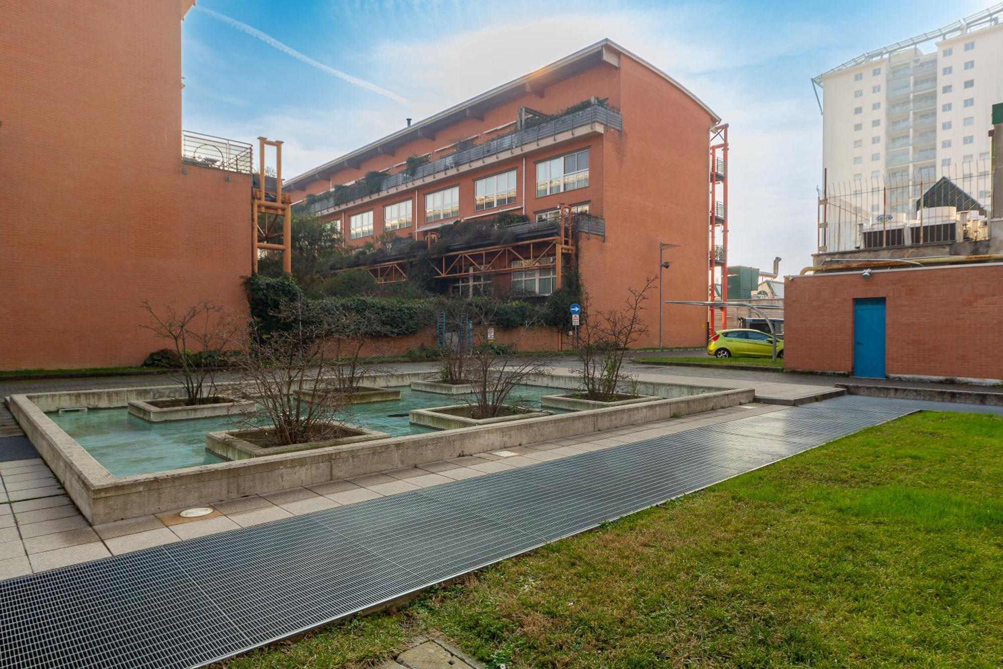 Appartement Casagogol - Nuovo Nel Design District