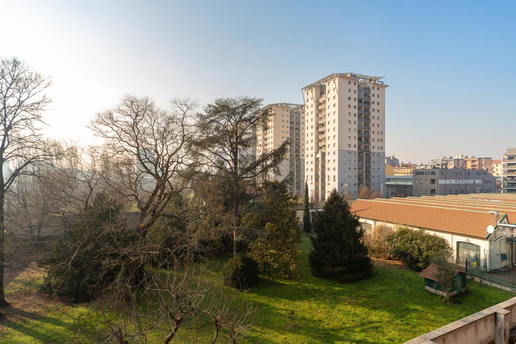 Appartement Casagogol - Nuovo Nel Design District *