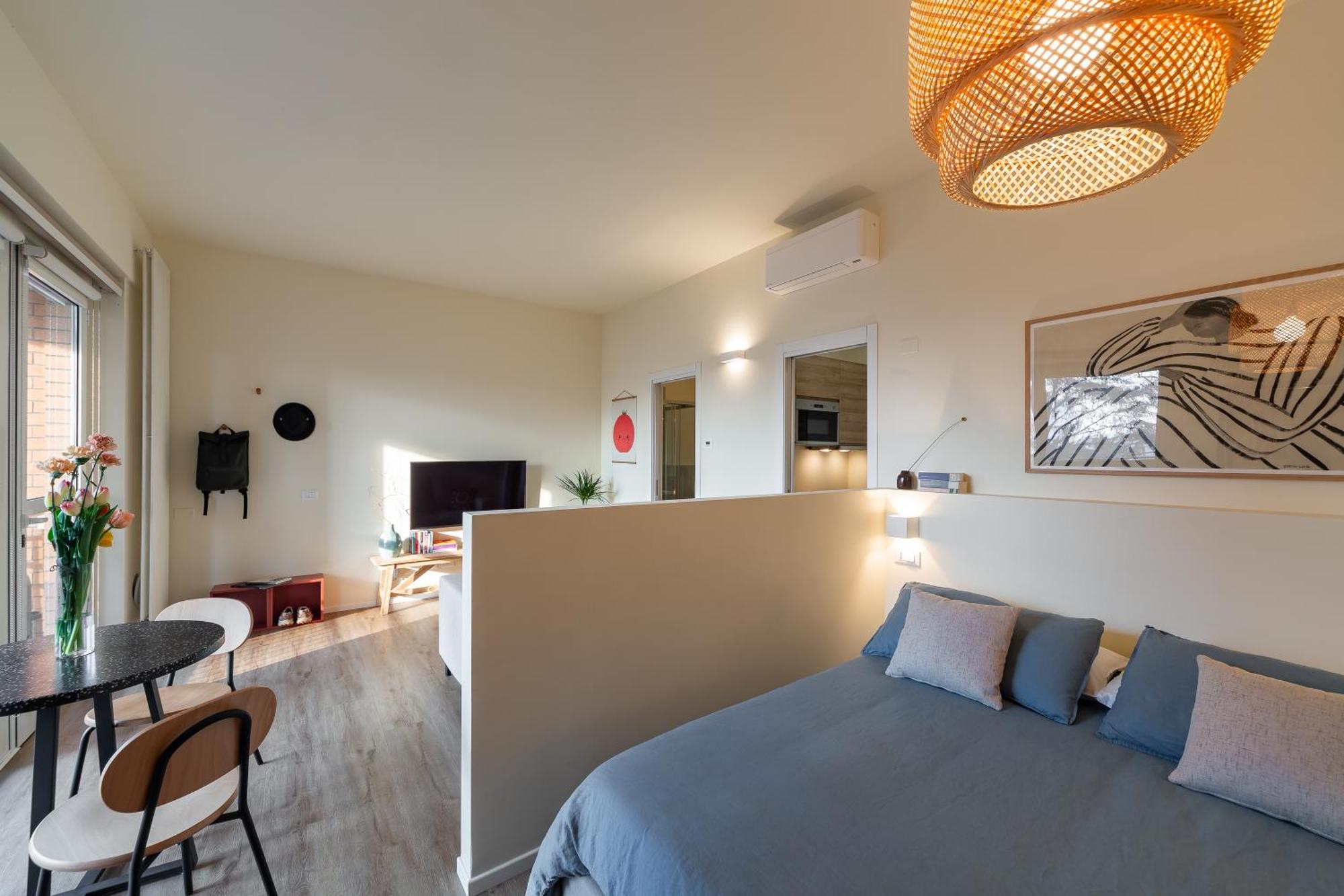 Casagogol - Nuovo Nel Design District Milan