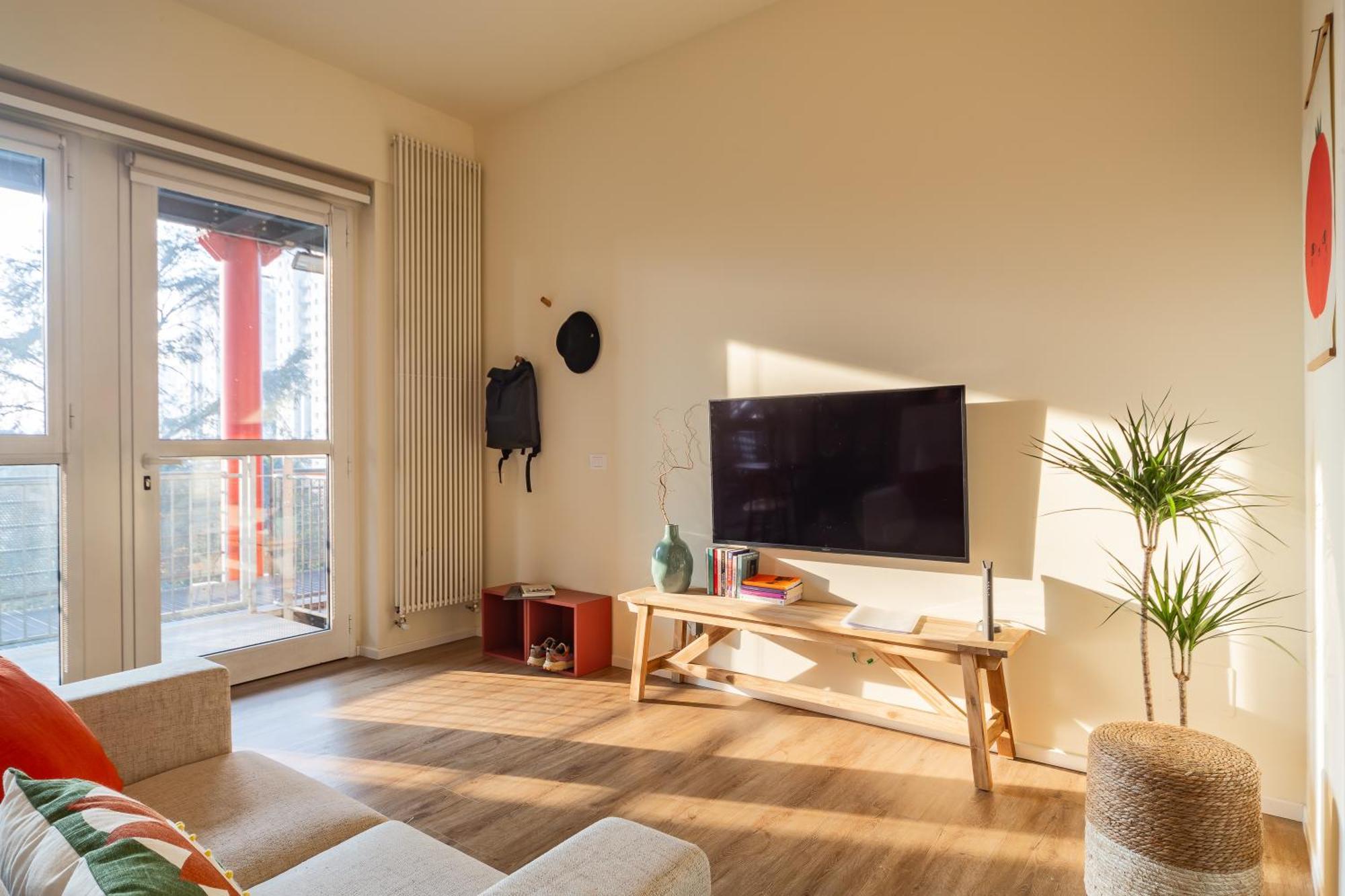 Casagogol - Nuovo Nel Design District Appartement Milan