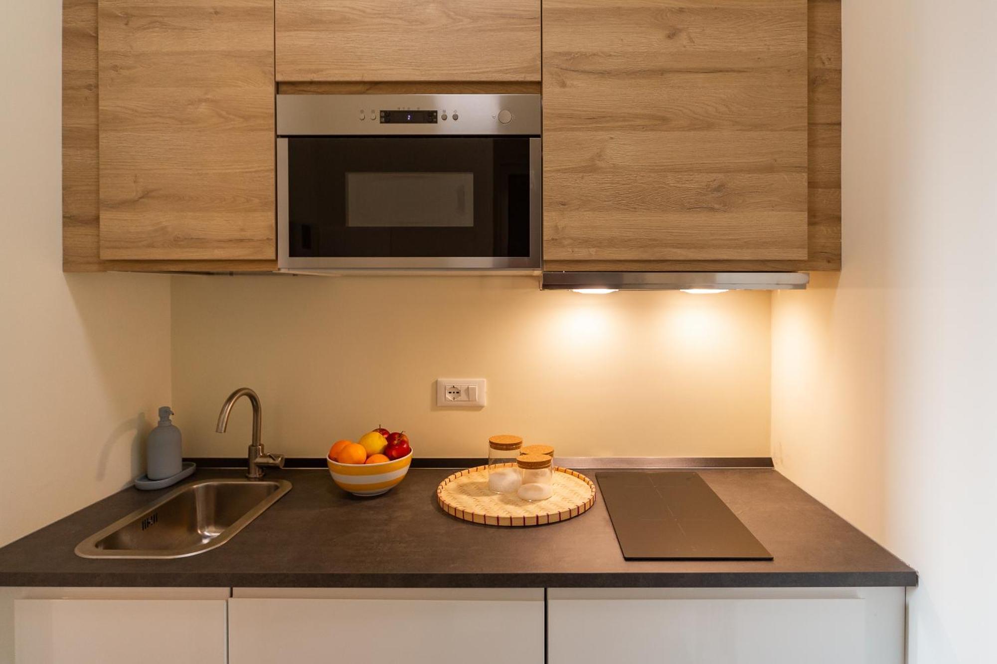 Casagogol - Nuovo Nel Design District Appartement Milan