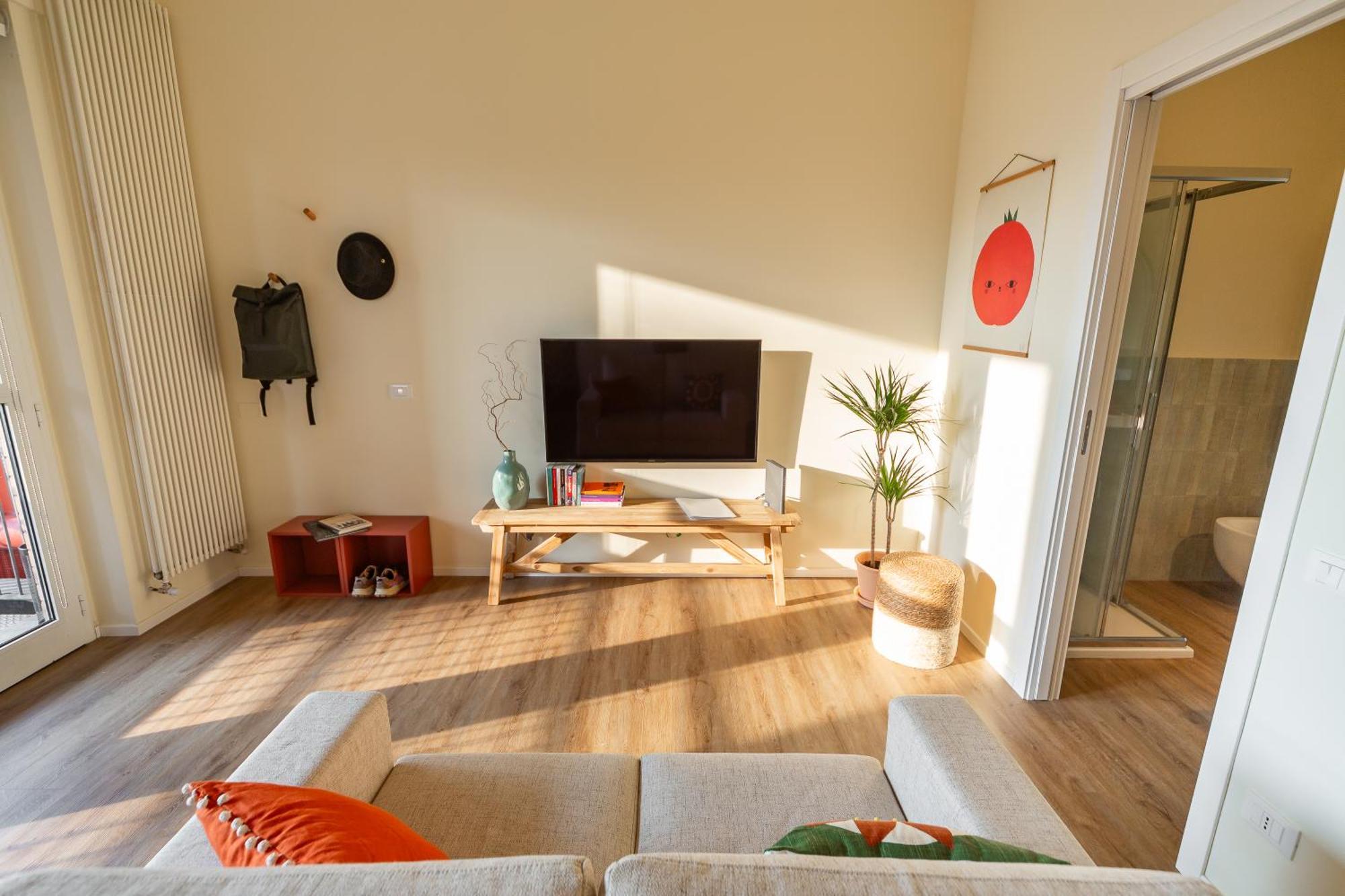 Appartement Casagogol - Nuovo Nel Design District