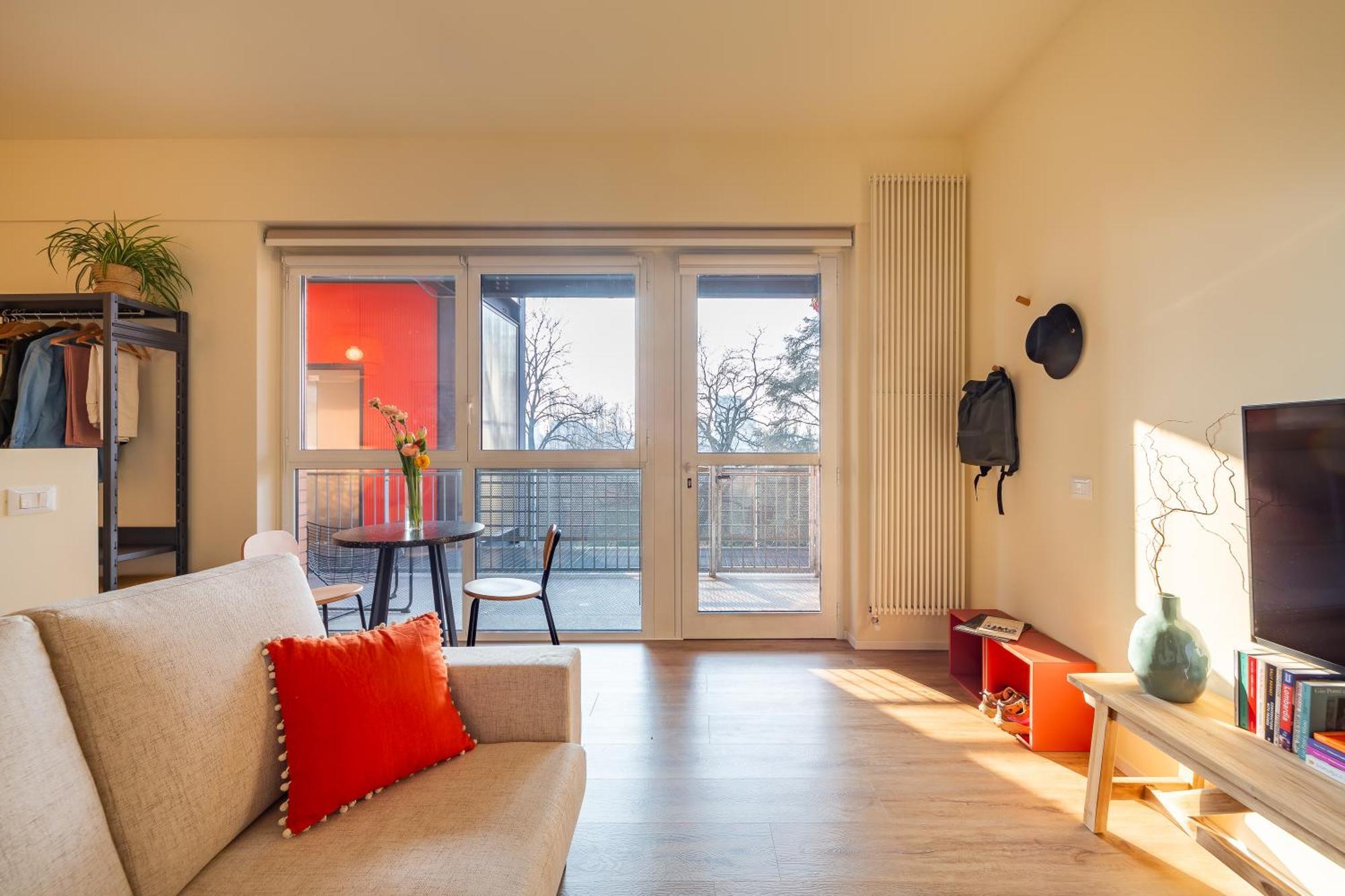 Casagogol - Nuovo Nel Design District Appartement *