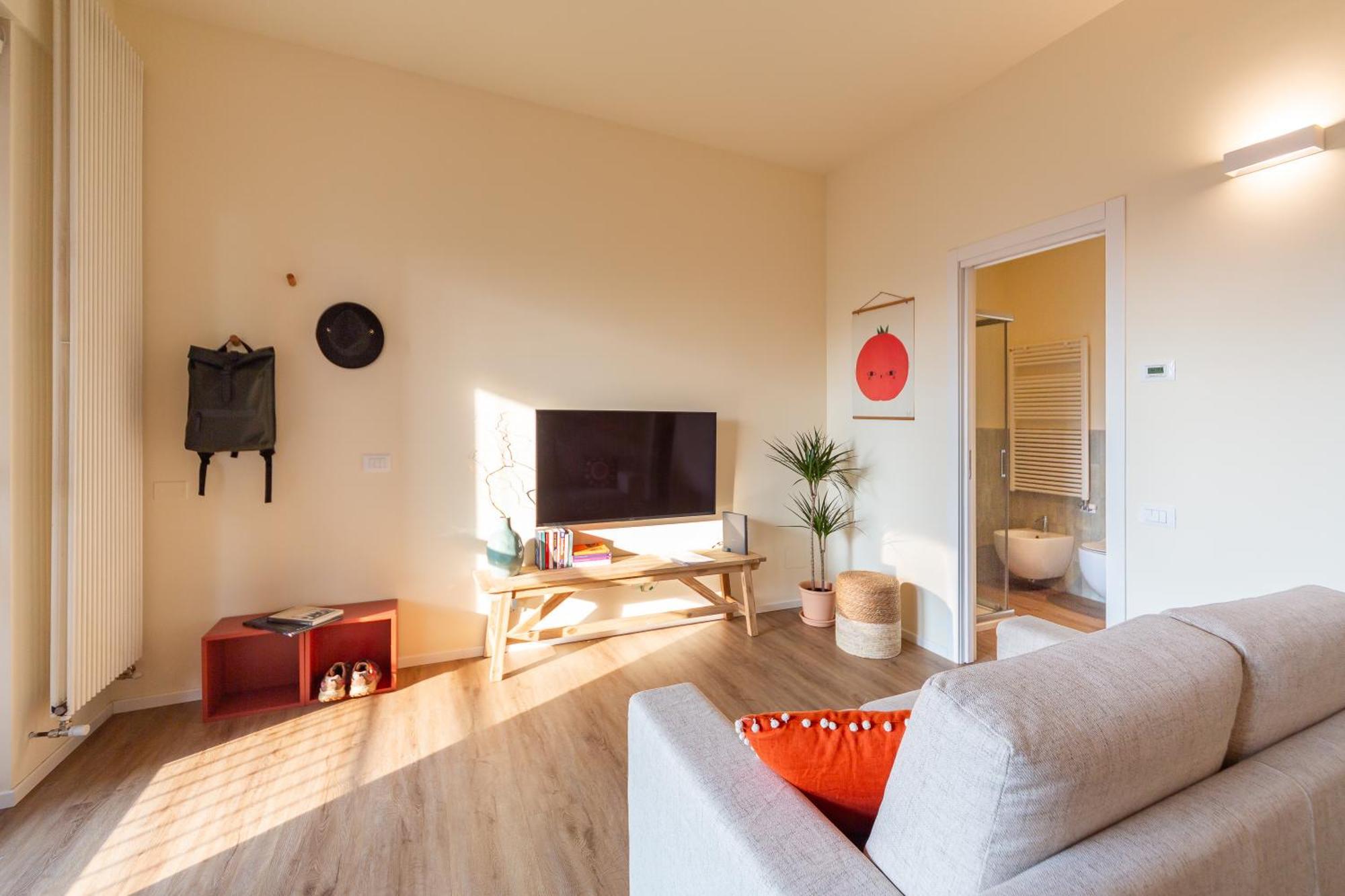 Casagogol - Nuovo Nel Design District Appartement